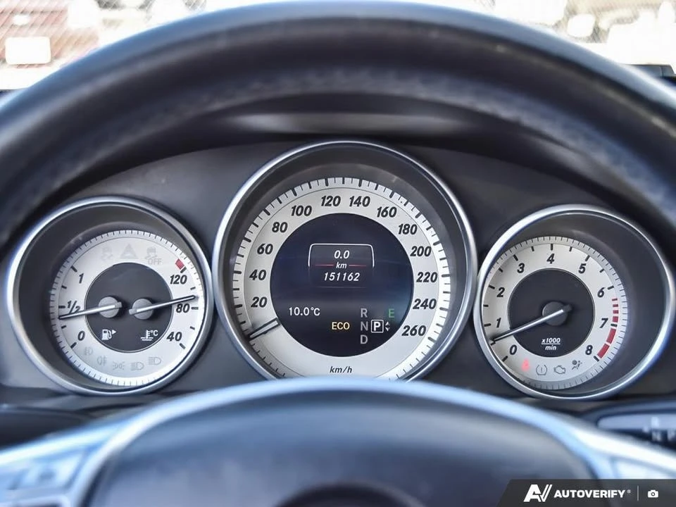 2014 Mercedes-Benz W212 E-Class - Image 13 of 20
