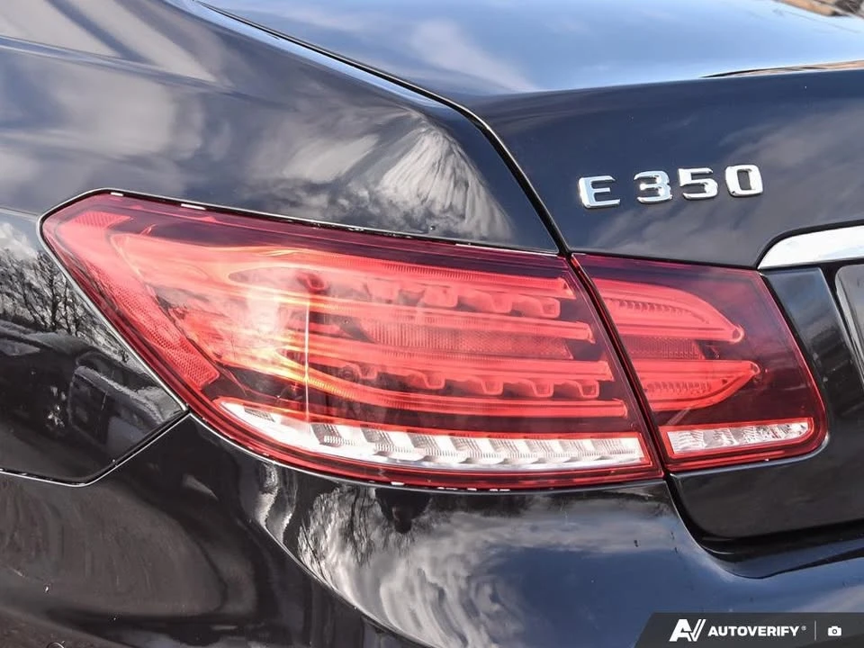2014 Mercedes-Benz W212 E-Class - Image 10 of 20