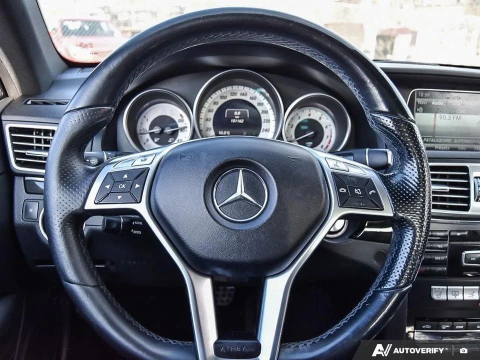 2014 Mercedes-Benz W212 E-Class - Image 12 of 20