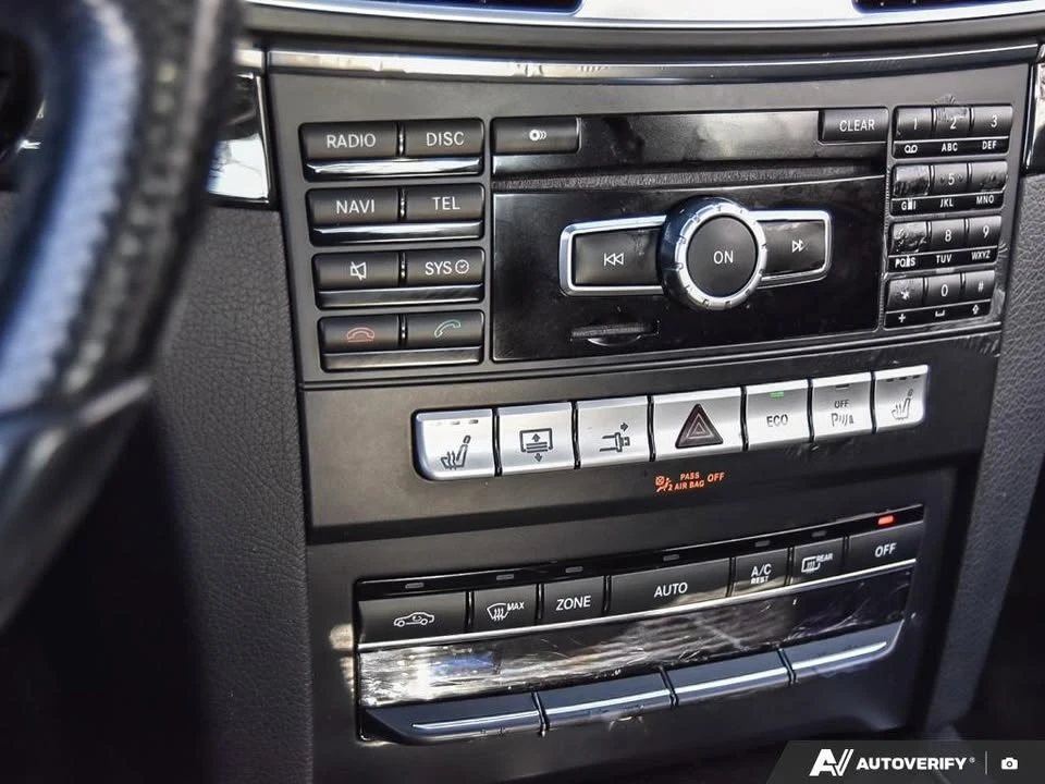 2014 Mercedes-Benz W212 E-Class - Image 17 of 20