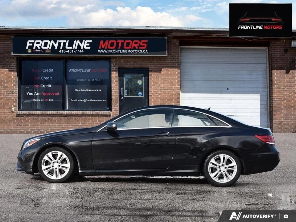 2014 Mercedes-Benz W212 E-Class - Image 3 of 20
