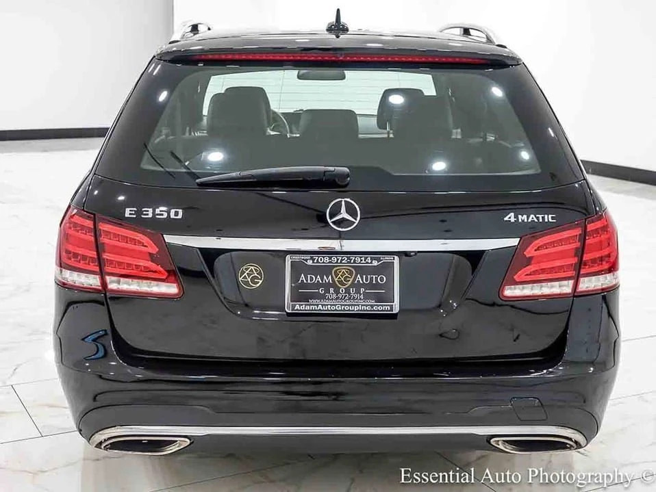 2014 Mercedes-Benz W212 E-Class - Image 7 of 20