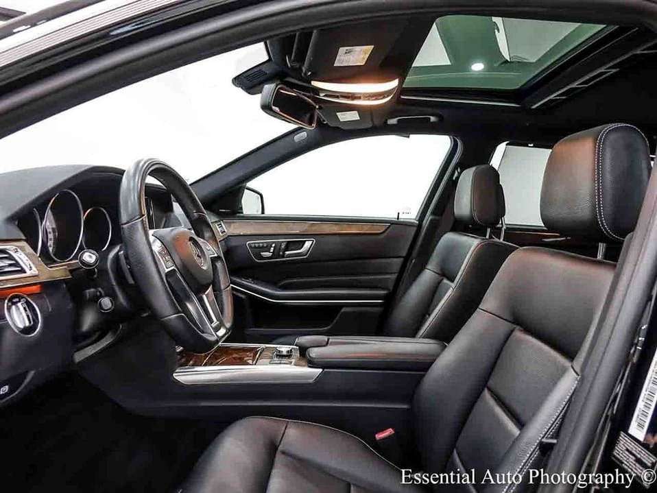 2014 Mercedes-Benz W212 E-Class - Image 12 of 20