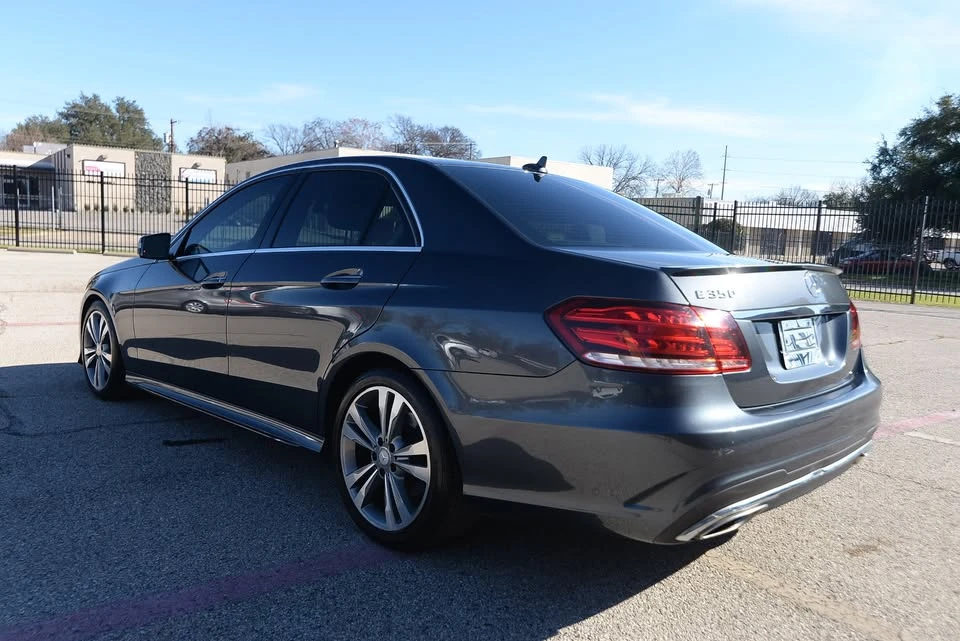 2014 Mercedes-Benz W212 E-Class - Image 12 of 20