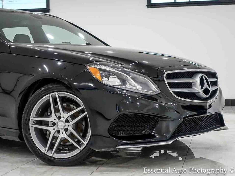 2014 Mercedes-Benz W212 E-Class - Image 2 of 20