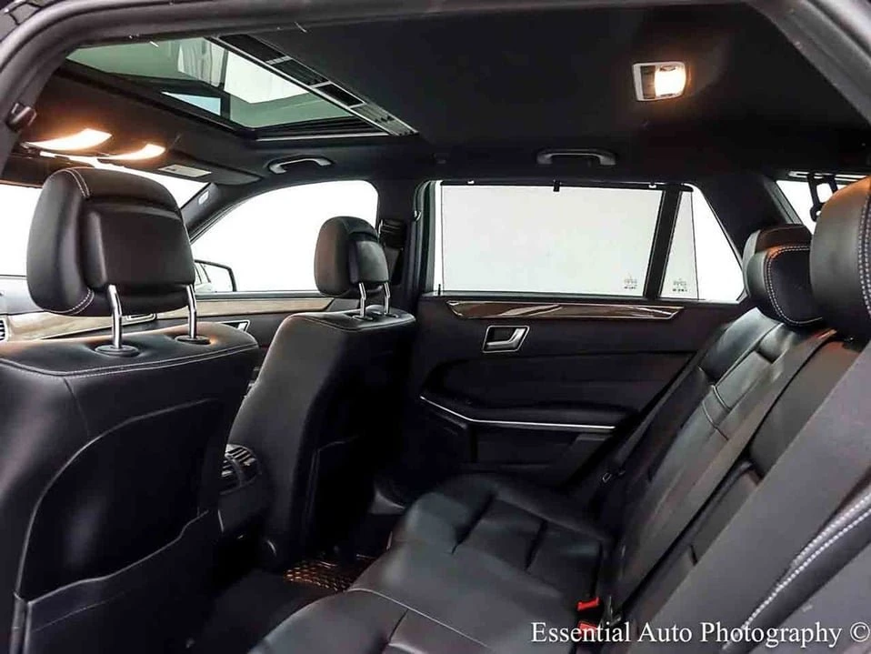 2014 Mercedes-Benz W212 E-Class - Image 15 of 20