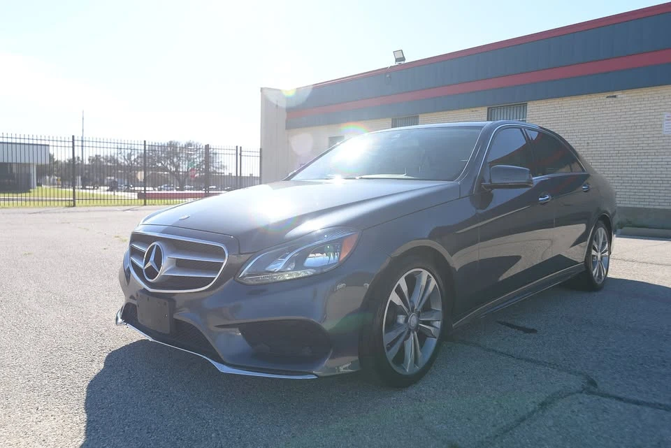 2014 Mercedes-Benz W212 E-Class - Image 11 of 20