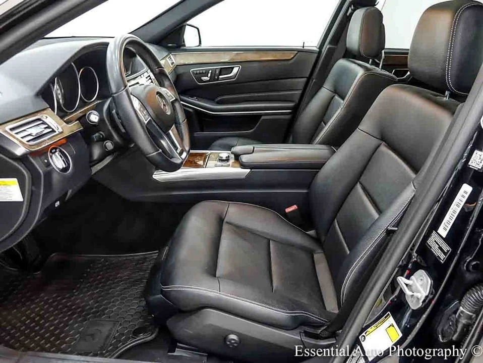 2014 Mercedes-Benz W212 E-Class - Image 11 of 20
