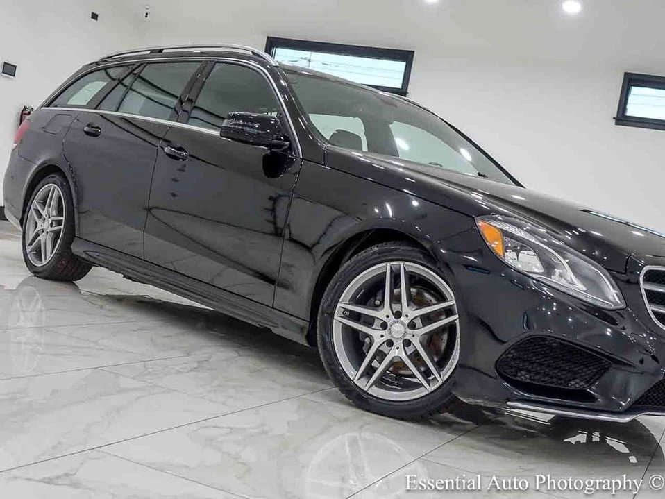 2014 Mercedes-Benz W212 E-Class - Image 4 of 20