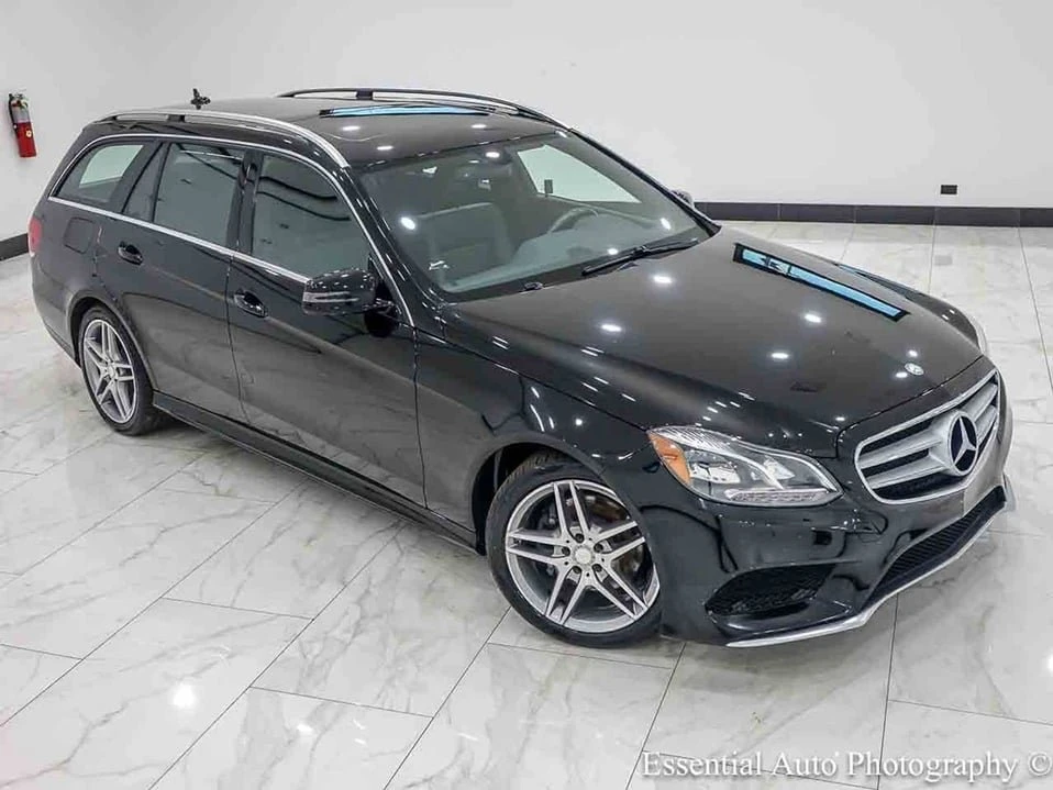 2014 Mercedes-Benz W212 E-Class - Image 5 of 20