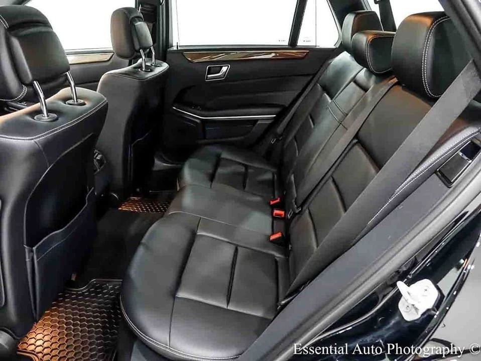 2014 Mercedes-Benz W212 E-Class - Image 14 of 20