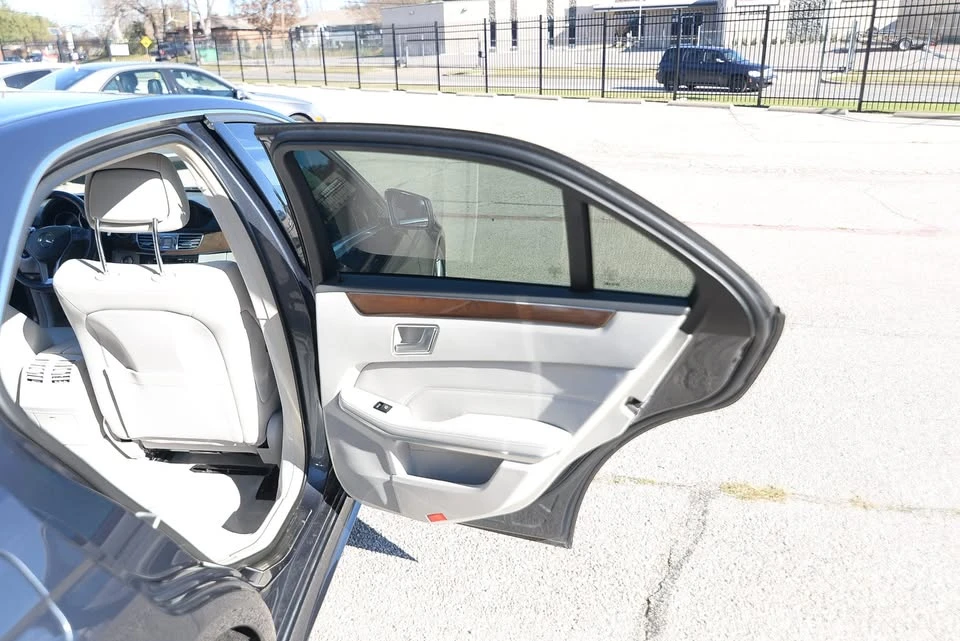 2014 Mercedes-Benz W212 E-Class - Image 18 of 20
