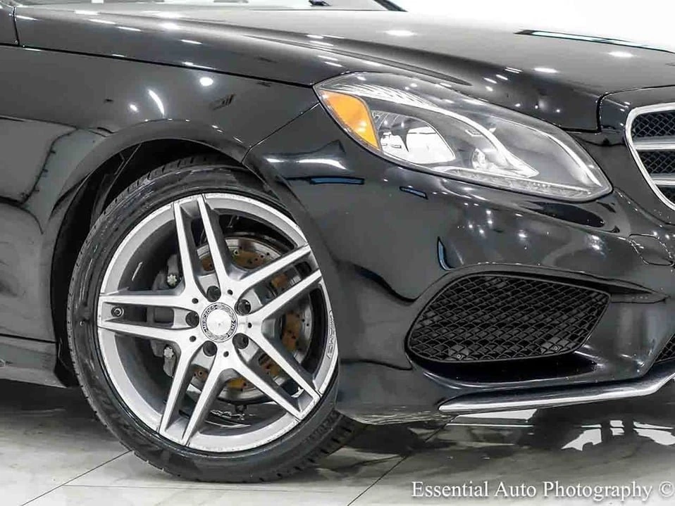 2014 Mercedes-Benz W212 E-Class - Image 3 of 20