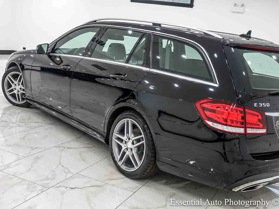 2014 Mercedes-Benz W212 E-Class - Image 10 of 20