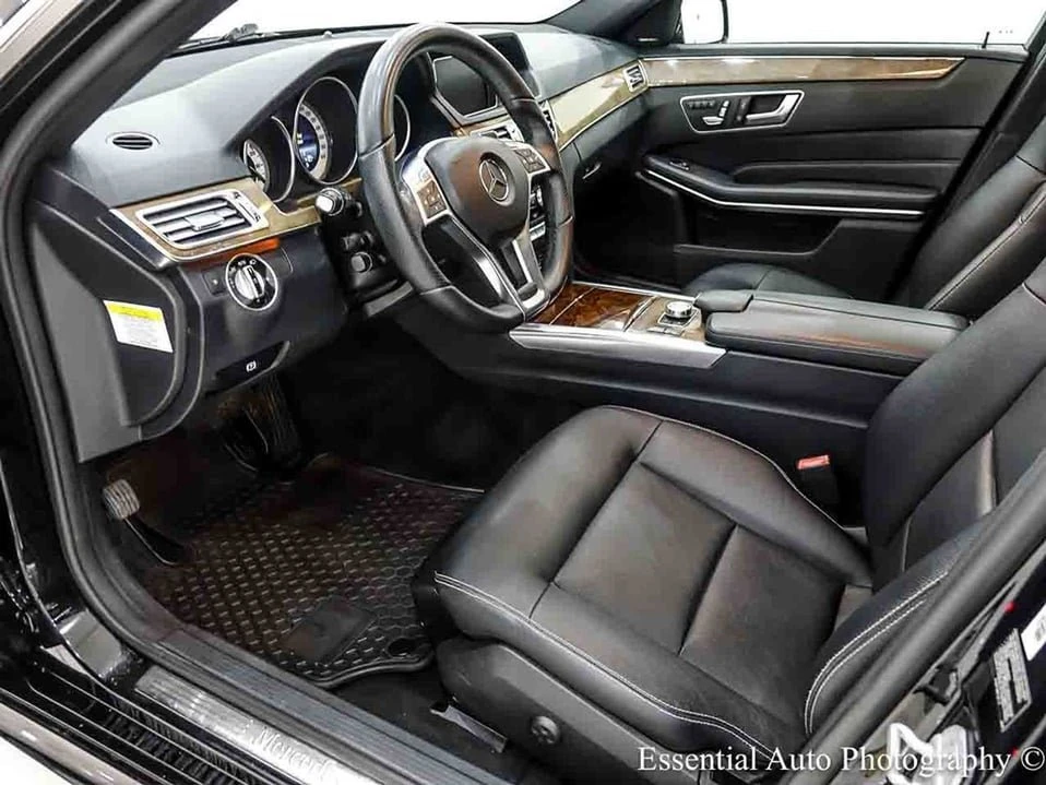 2014 Mercedes-Benz W212 E-Class - Image 13 of 20
