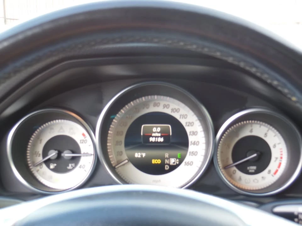 2014 Mercedes-Benz W212 E-Class - Image 10 of 20