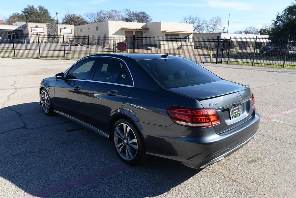 2014 Mercedes-Benz W212 E-Class - Image 5 of 20