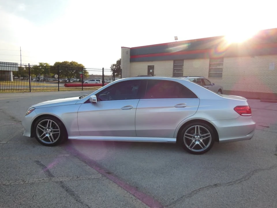 2014 Mercedes-Benz W212 E-Class - Image 8 of 20