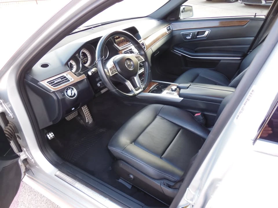 2014 Mercedes-Benz W212 E-Class - Image 9 of 20