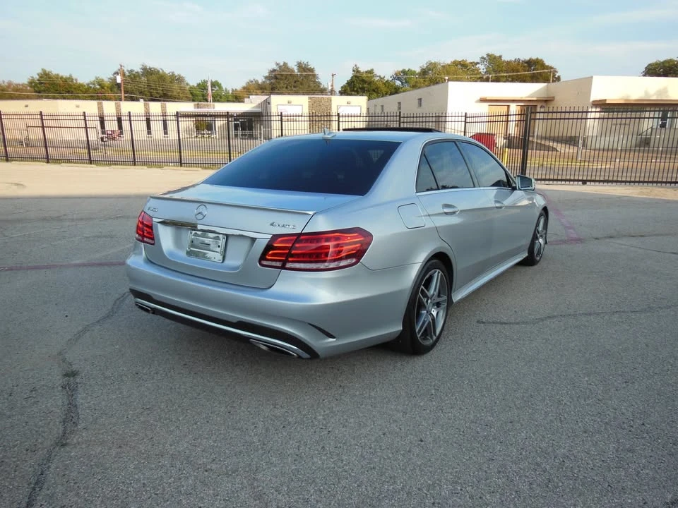 2014 Mercedes-Benz W212 E-Class - Image 6 of 20