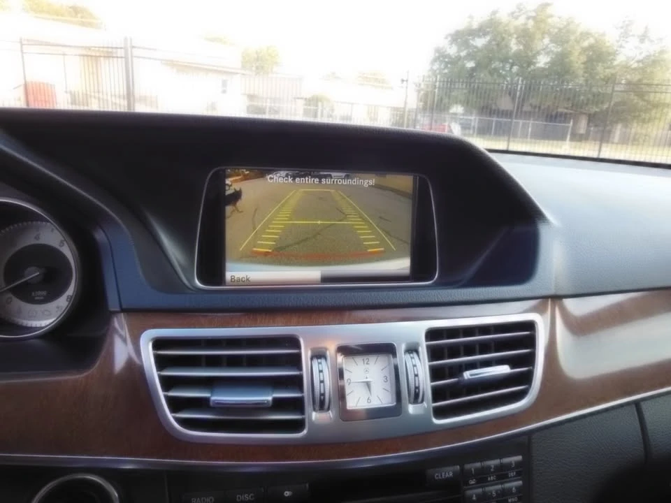 2014 Mercedes-Benz W212 E-Class - Image 13 of 20