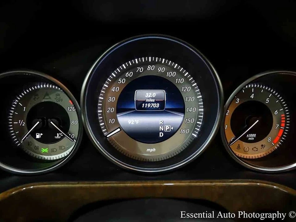 2014 Mercedes-Benz W212 E-Class - Image 19 of 20