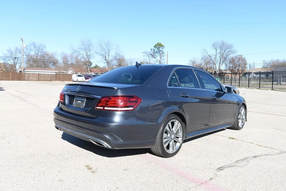 2014 Mercedes-Benz W212 E-Class - Image 14 of 20