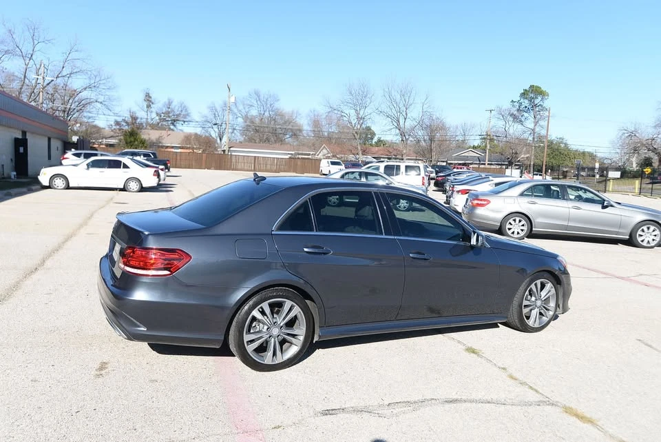 2014 Mercedes-Benz W212 E-Class - Image 8 of 20
