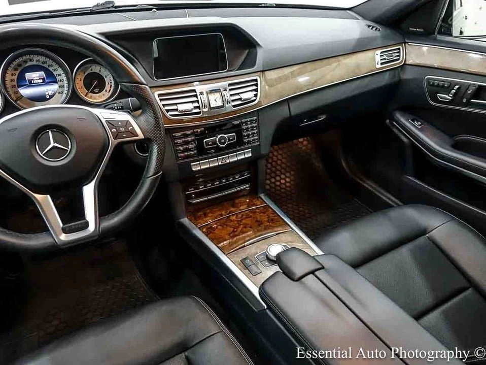 2014 Mercedes-Benz W212 E-Class - Image 17 of 20