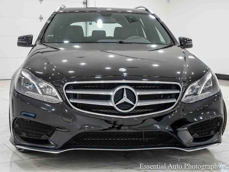 2014 Mercedes-Benz W212 E-Class - Image 6 of 20