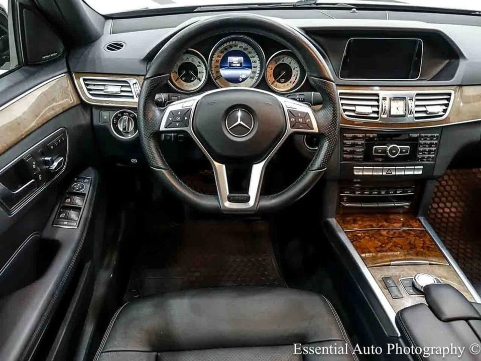 2014 Mercedes-Benz W212 E-Class - Image 16 of 20