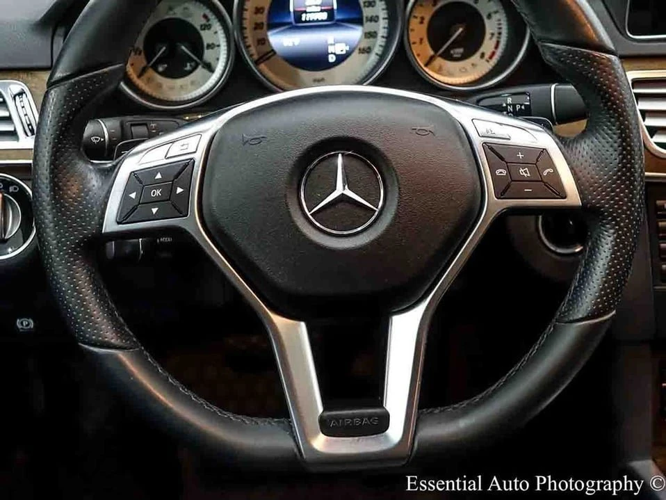 2014 Mercedes-Benz W212 E-Class - Image 18 of 20