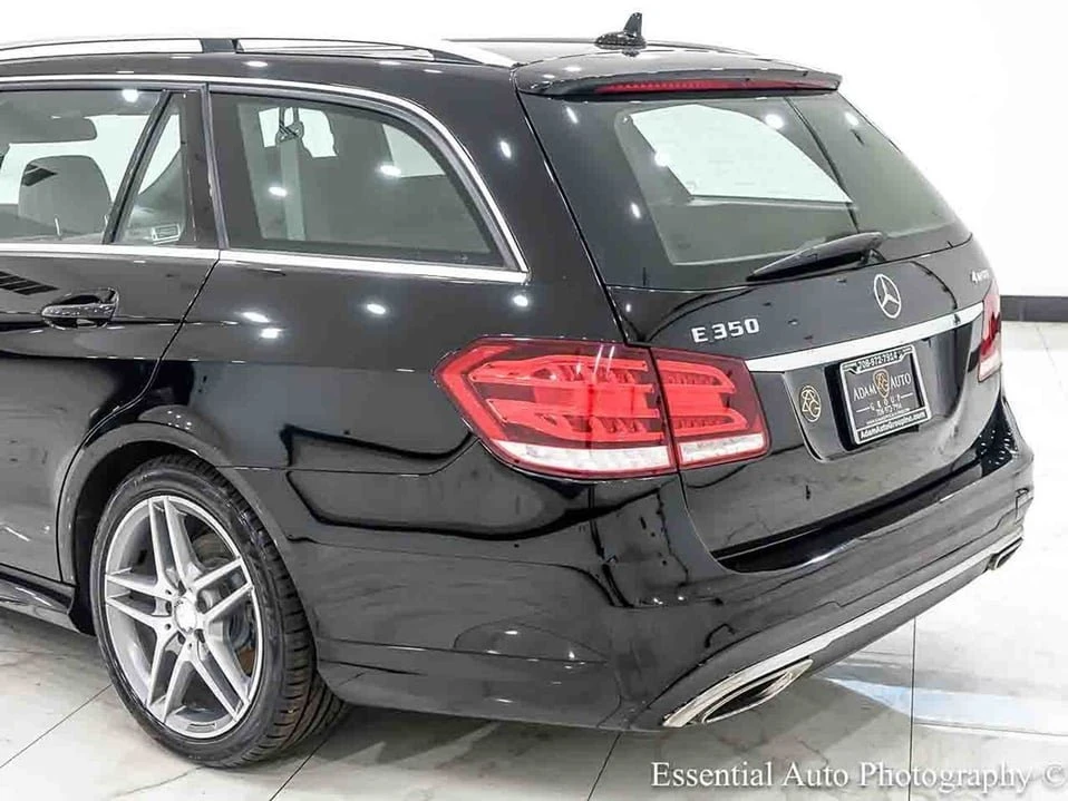 2014 Mercedes-Benz W212 E-Class - Image 9 of 20