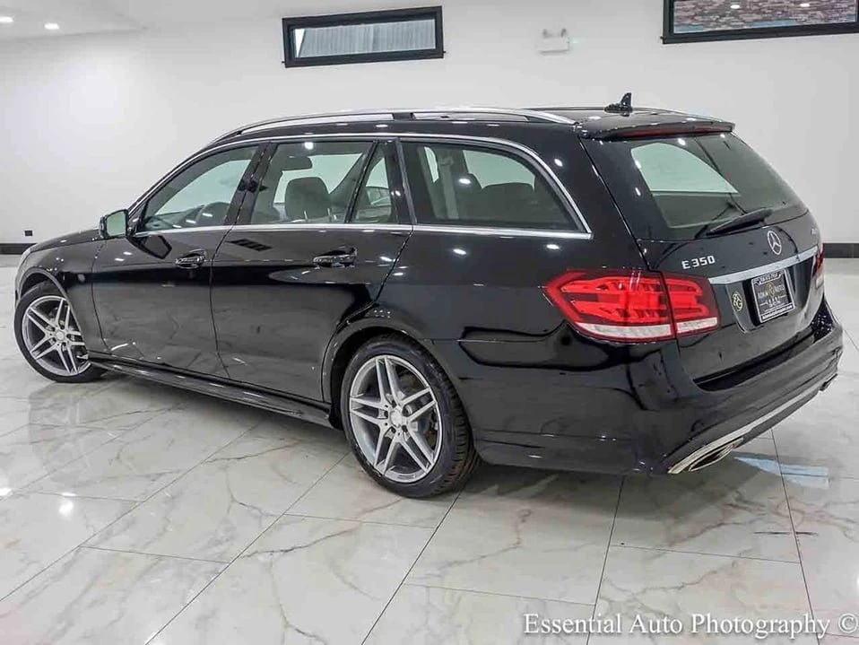 2014 Mercedes-Benz W212 E-Class - Image 8 of 20
