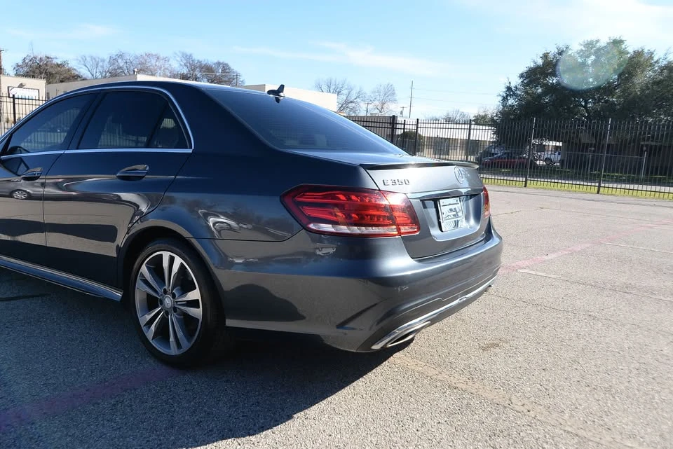 2014 Mercedes-Benz W212 E-Class - Image 13 of 20