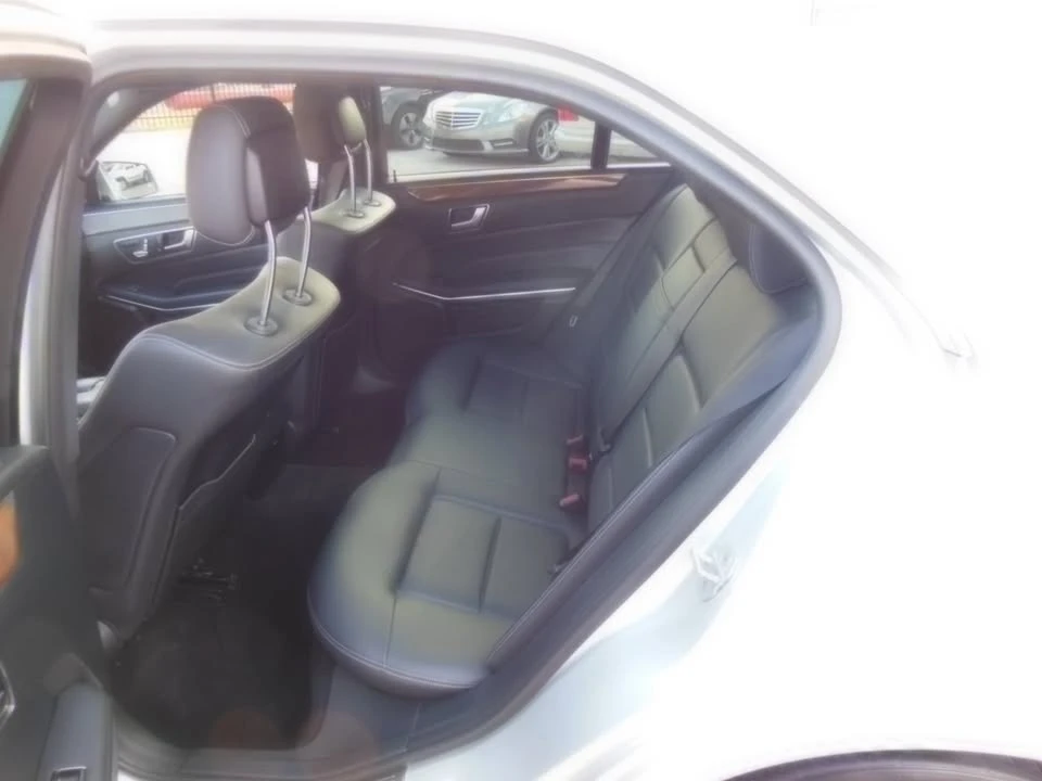 2014 Mercedes-Benz W212 E-Class - Image 16 of 20