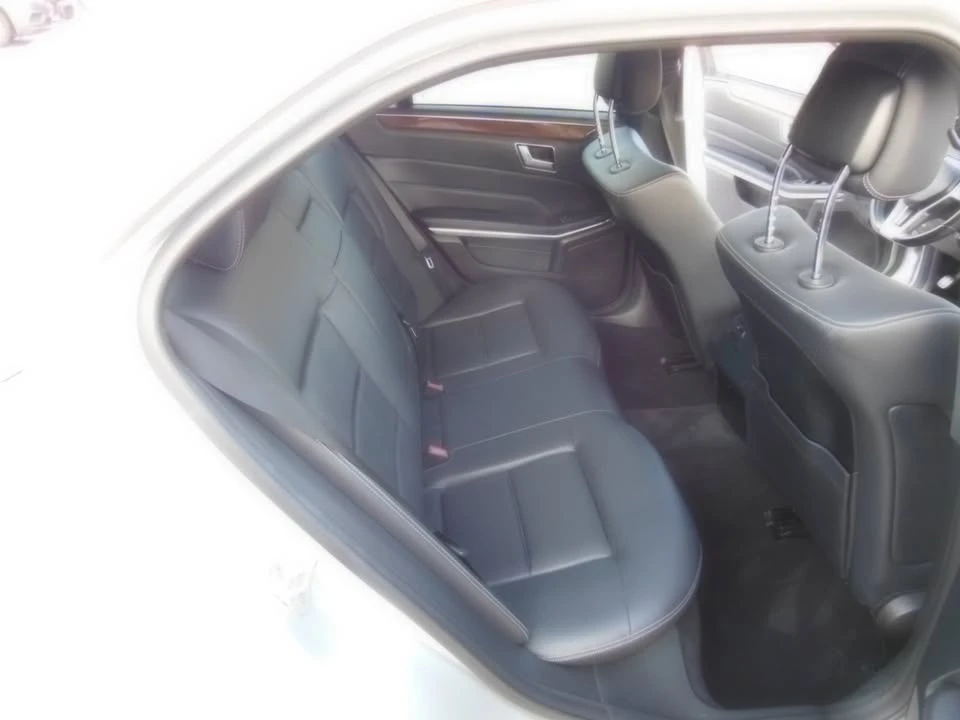 2014 Mercedes-Benz W212 E-Class - Image 18 of 20