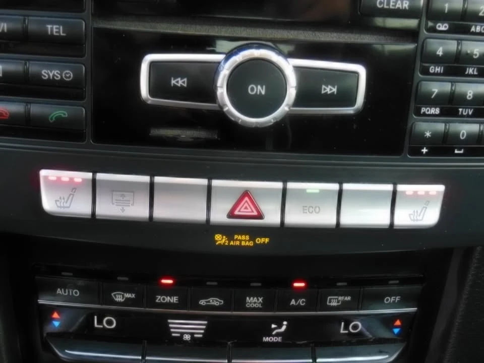 2014 Mercedes-Benz W212 E-Class - Image 15 of 20