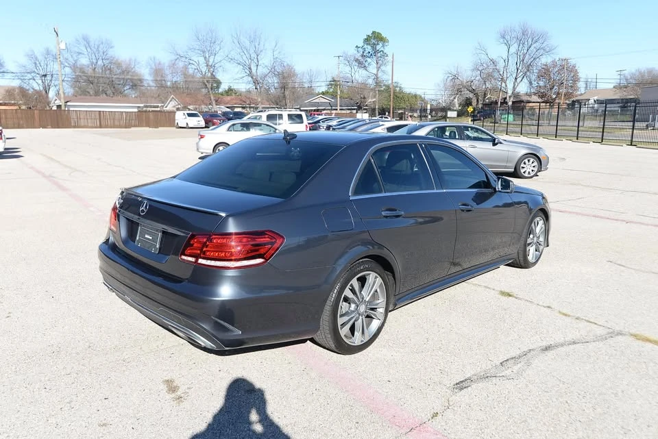2014 Mercedes-Benz W212 E-Class - Image 7 of 20