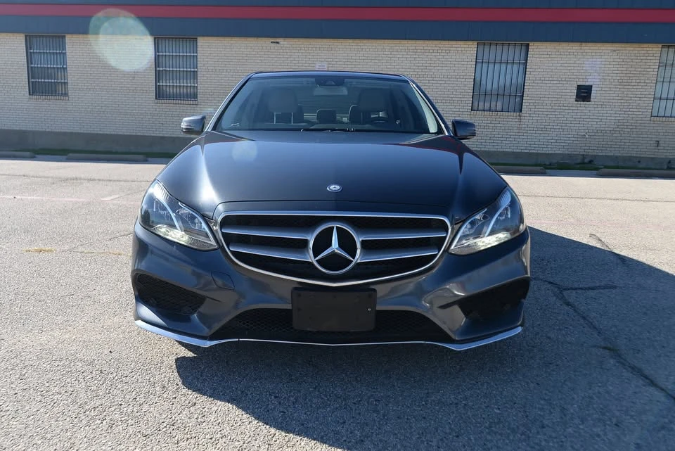 2014 Mercedes-Benz W212 E-Class - Image 10 of 20