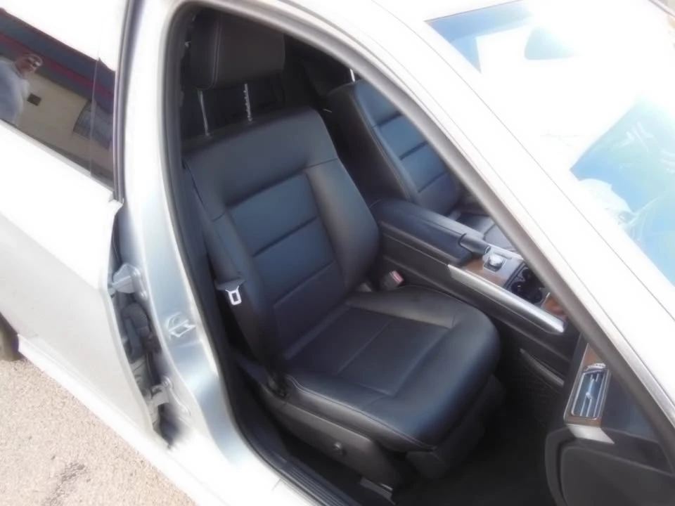 2014 Mercedes-Benz W212 E-Class - Image 17 of 20