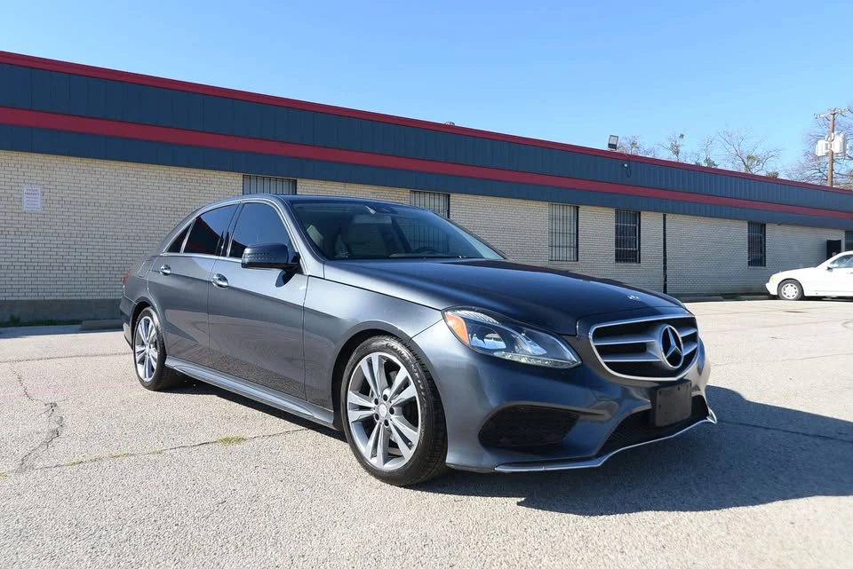 2014 Mercedes-Benz W212 E-Class - Image 9 of 20