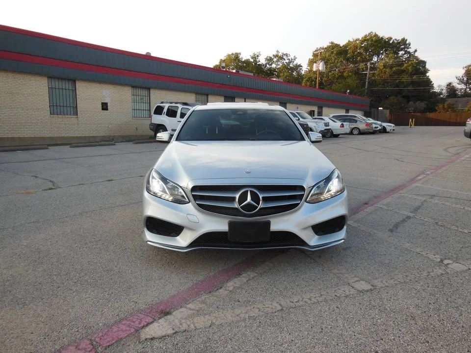 2014 Mercedes-Benz W212 E-Class - Image 2 of 20