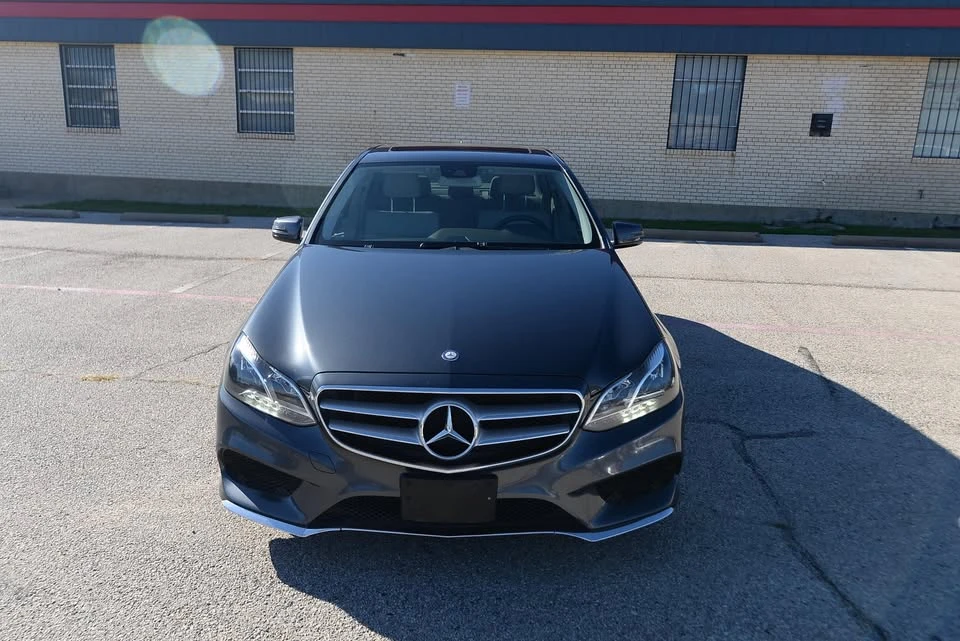 2014 Mercedes-Benz W212 E-Class - Image 2 of 20