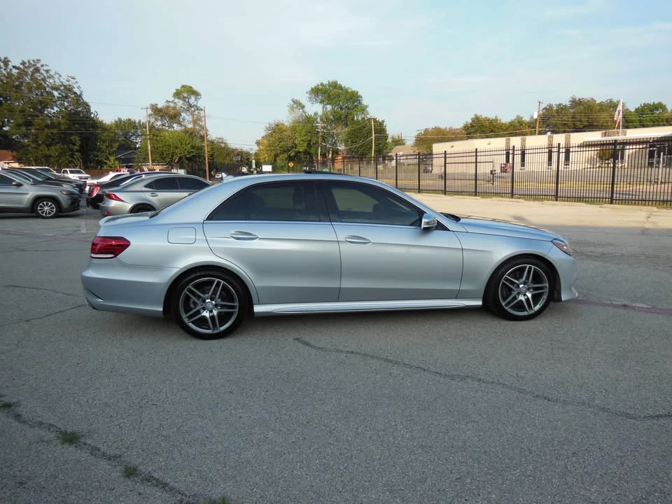2014 Mercedes-Benz W212 E-Class - Image 7 of 20