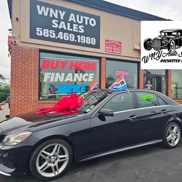 2014 Mercedes-Benz E-350 Sport 4MATIC