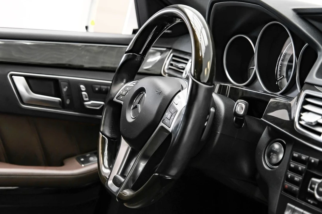 2014 Mercedes-Benz W212 E-Class - Image 20 of 21