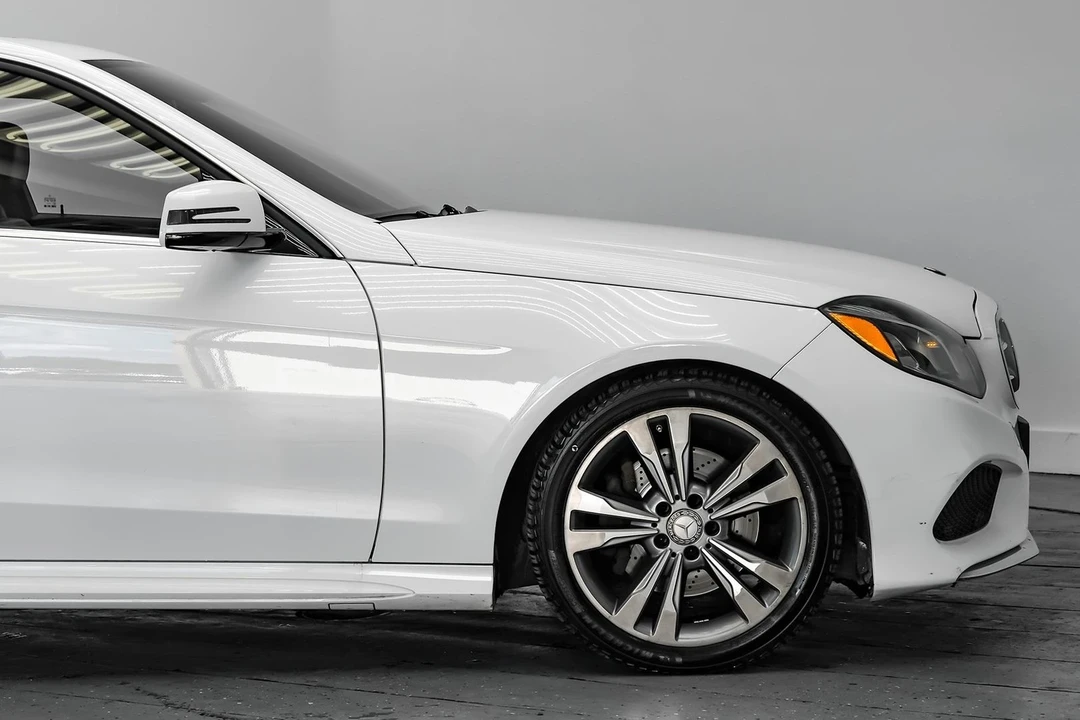 2014 Mercedes-Benz W212 E-Class - Image 11 of 21