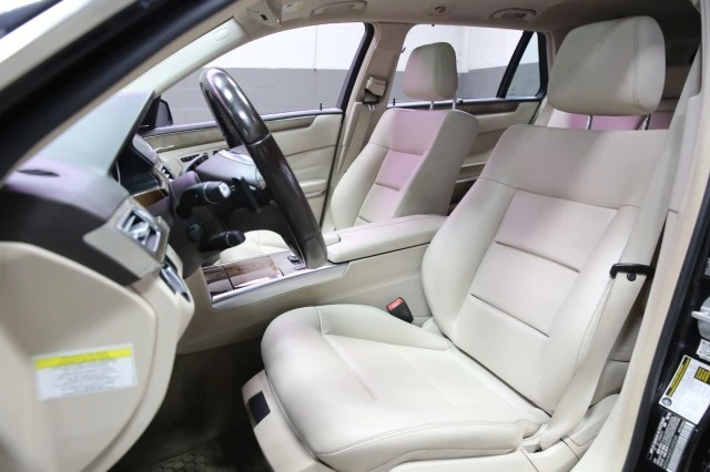 2014 Mercedes-Benz W212 E-Class - Image 10 of 21