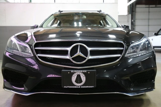 2014 Mercedes-Benz W212 E-Class - Image 19 of 21